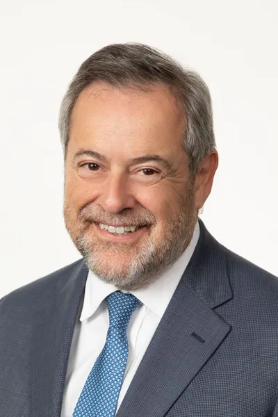 Photo of Peter F. Spataro, Defendant Lawyer