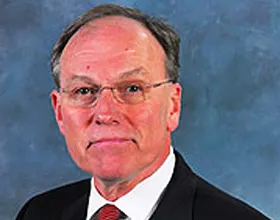 Photo of Bruce Shepley, Plaintiff Lawyer