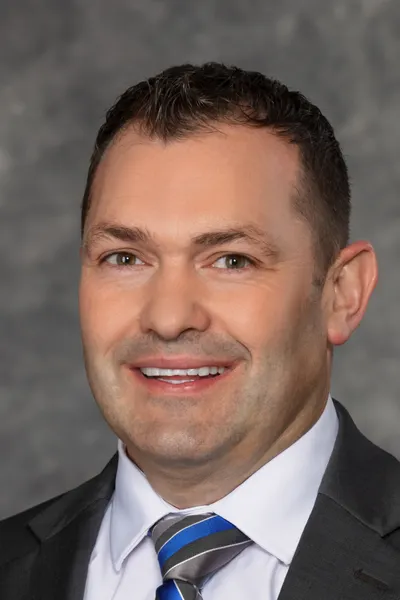 Photo of Brandon M. Ritchie, Plaintiff Lawyer