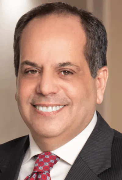 Photo of Philip Wade Savrin, Defendant Lawyer