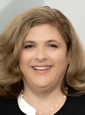 Photo of Ann Hunsberger Searcy, Defendant Lawyer
