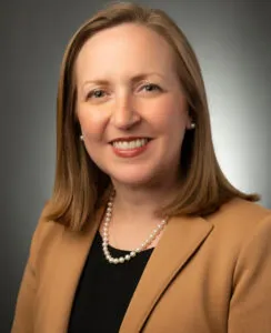 Photo of Jennifer Kraft Kuchle, Plaintiff Lawyer