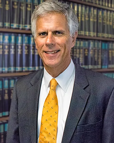 Photo of John David Bell, Plaintiff Lawyer