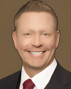Photo of Cullen Bryant Mckinney, Defendant Lawyer