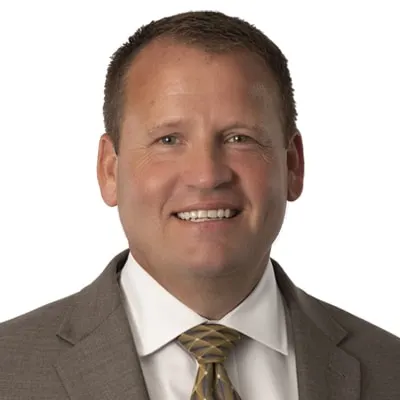 Photo of Anthony J. Bucher, Plaintiff Lawyer