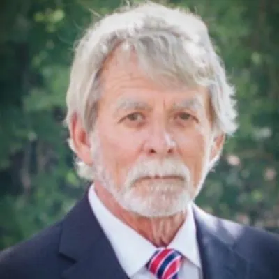 Photo of Michael W. Ritter, Defendant Lawyer