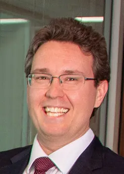 Photo of Kevin A. Rudolph, Defendant Lawyer
