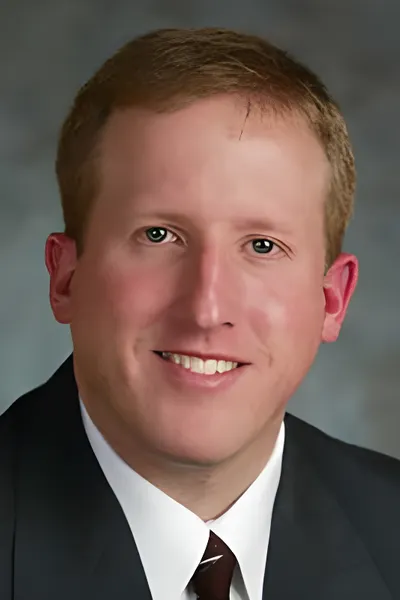 Photo of Kevin David Smith, Plaintiff Lawyer