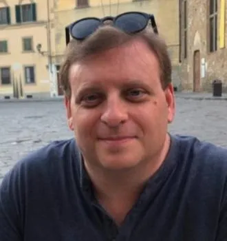 Photo of Eric L. Shapiro, Plaintiff Lawyer