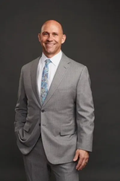 Photo of Edward L. White, Plaintiff Lawyer