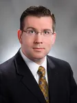Photo of Nathan K. Vining, Defendant Lawyer