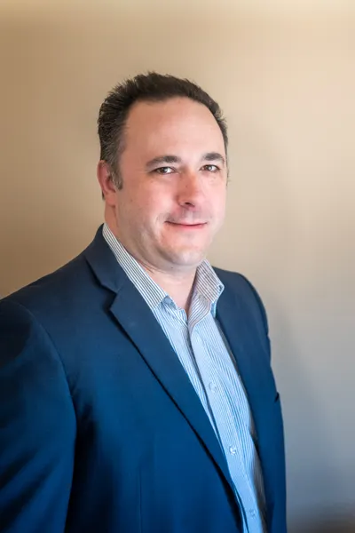 Photo of Benjamin James Pliskie, Plaintiff Lawyer