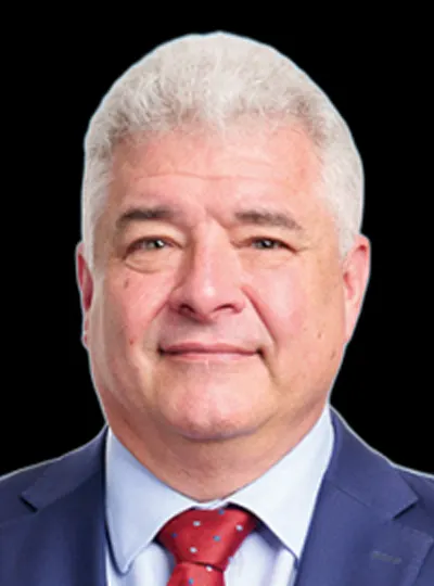 Photo of Michael J. Fencer, Defendant Lawyer