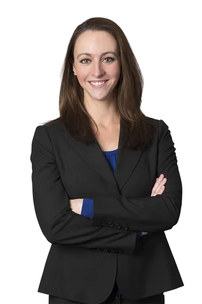 Photo of Meaghann C. Porth, Defendant Lawyer