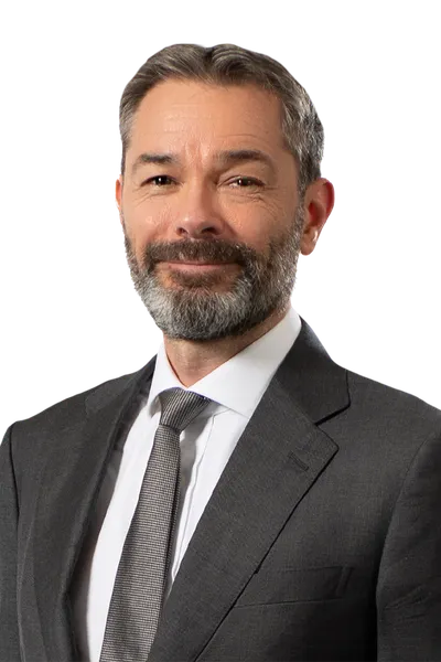 Photo of Francis Raymond Edwards, Defendant Lawyer