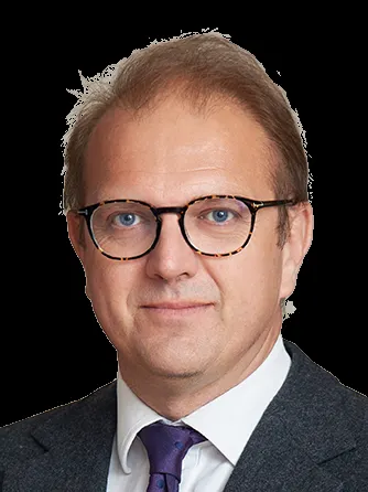 Photo of Richard Dean Wilson, Plaintiff Lawyer