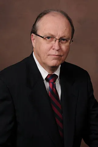 Photo of Mark D. Brooks, Defendant Lawyer