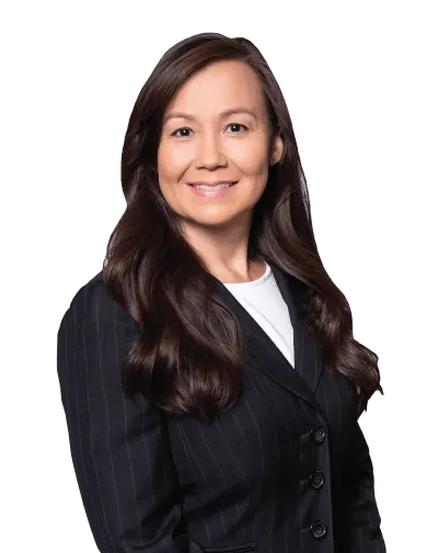 Photo of Laura R. Trujillo, Defendant Lawyer