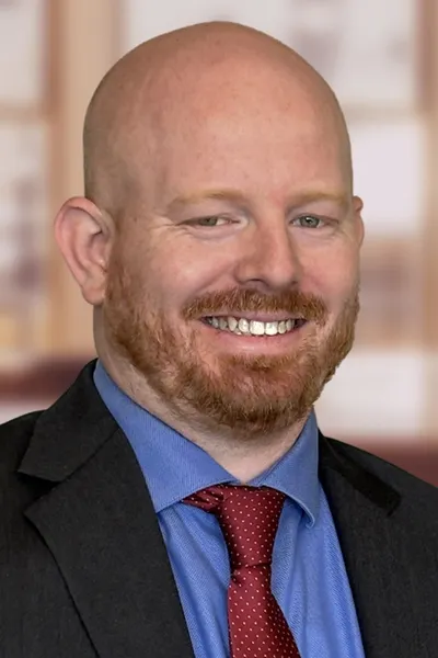 Photo of Zachary James Chuey, Defendant Lawyer