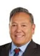Photo of Mark Anthony Teague, Defendant Lawyer