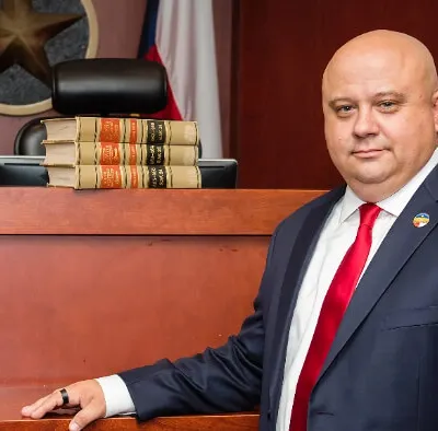 Photo of Sean Joseph Kilgore, Plaintiff Lawyer