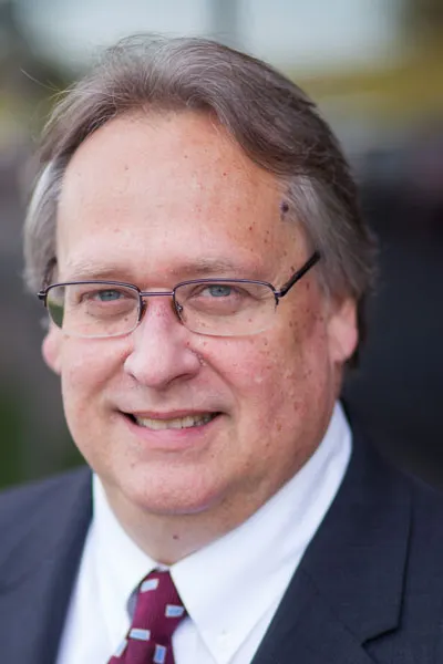 Photo of Glen E. Krause, Plaintiff Lawyer