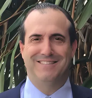 Photo of Christopher L. Kirwan, Defendant Lawyer