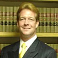Photo of John A. Taylor, Defendant Lawyer