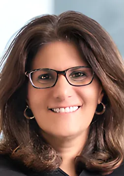 Photo of Gina M. Vitiello, Plaintiff Lawyer