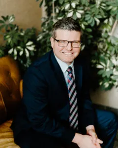 Photo of Thomas William Fuller, Plaintiff Lawyer
