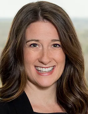 Photo of Michelle Smith, Defendant Lawyer