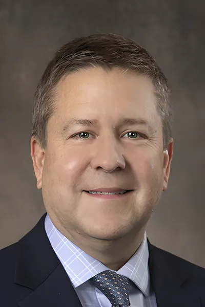 Photo of Scott William Zottneck, Defendant Lawyer