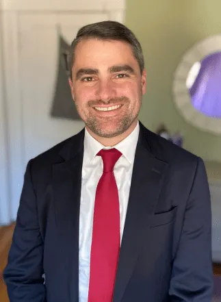 Photo of Kevin Donald Lane, Plaintiff Lawyer