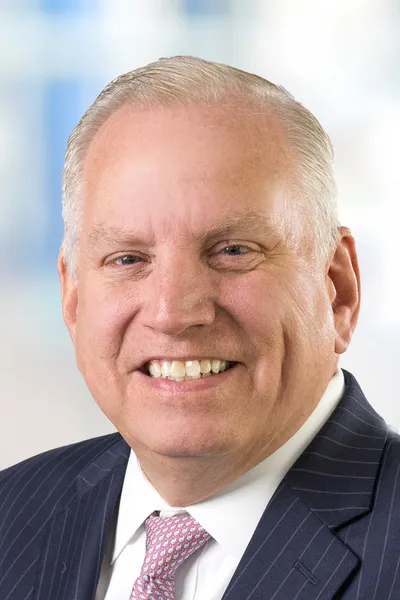 Photo of Mark A. Wisniewski, Defendant Lawyer