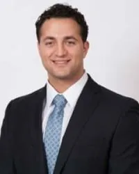 Photo of Bradley Jason Friedman, Defendant Lawyer