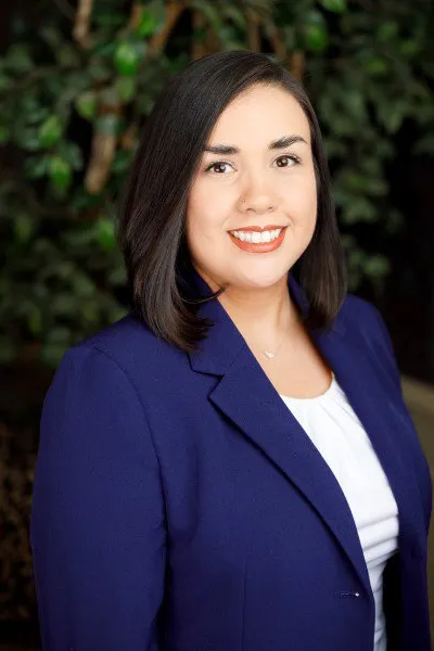 Photo of Alysandra E. Martinez, Defendant Lawyer