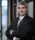 Photo of Zachary N. Gordon, Plaintiff Lawyer