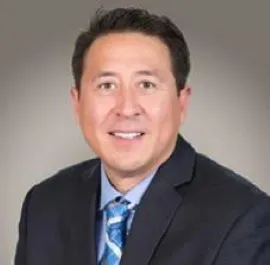 Photo of Jack P. Burden, Defendant Lawyer