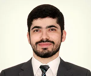 Photo of Jesus Navarro, Defendant Lawyer