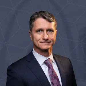 Photo of William S. Thomas, Plaintiff Lawyer
