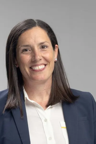 Photo of Stephanie M. Greenlees, Defendant Lawyer