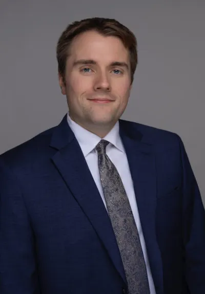 Photo of John W. Kettering, Plaintiff Lawyer