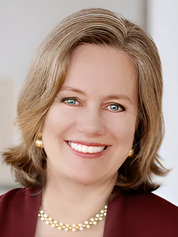 Photo of Elizabeth Powell, Defendant Lawyer