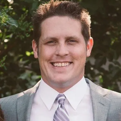 Photo of John C. Mackey, Plaintiff Lawyer