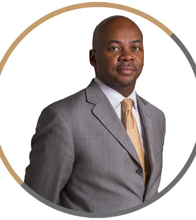 Photo of Timothy Jeremiah Smith, Defendant Lawyer