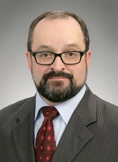 Photo of Kenneth M. Crislip, Plaintiff Lawyer