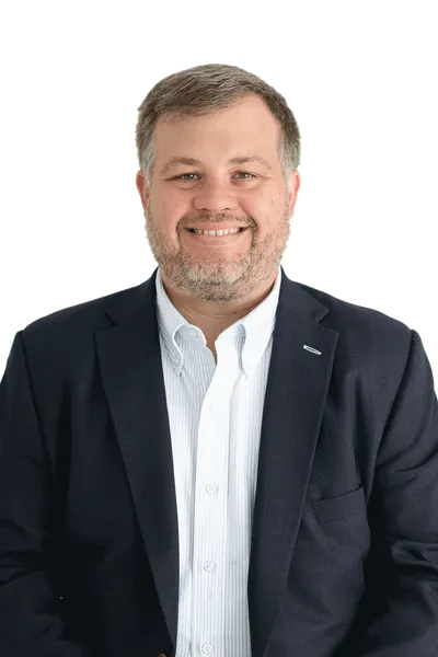 Photo of Ryan Farmer, Defendant Lawyer