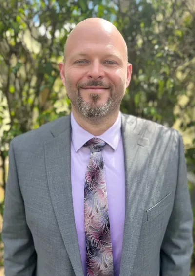 Photo of Travis Emory Strobach, Plaintiff Lawyer