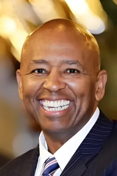 Photo of T. Pink Augustin, Defendant Lawyer