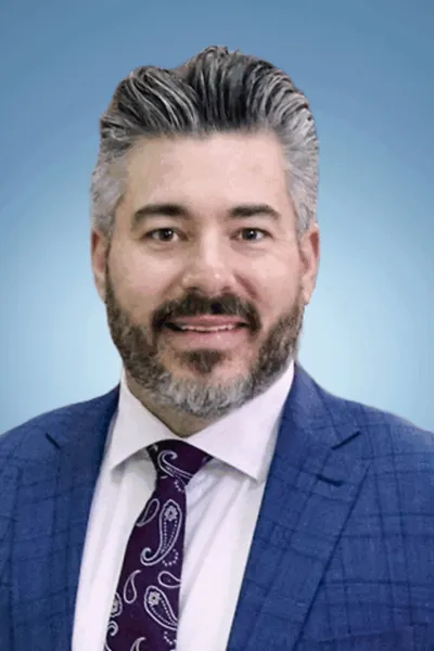 Photo of Benjamin Breene Levine, Defendant Lawyer